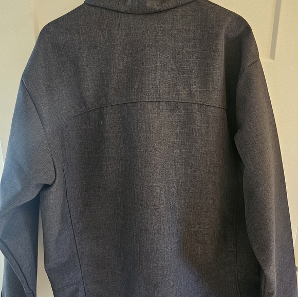 Columbia Omni-Shield Waterproof Jacket - Picture 3 of 6